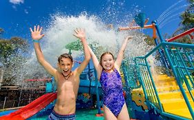 Discovery Parks - Renmark Riverfront